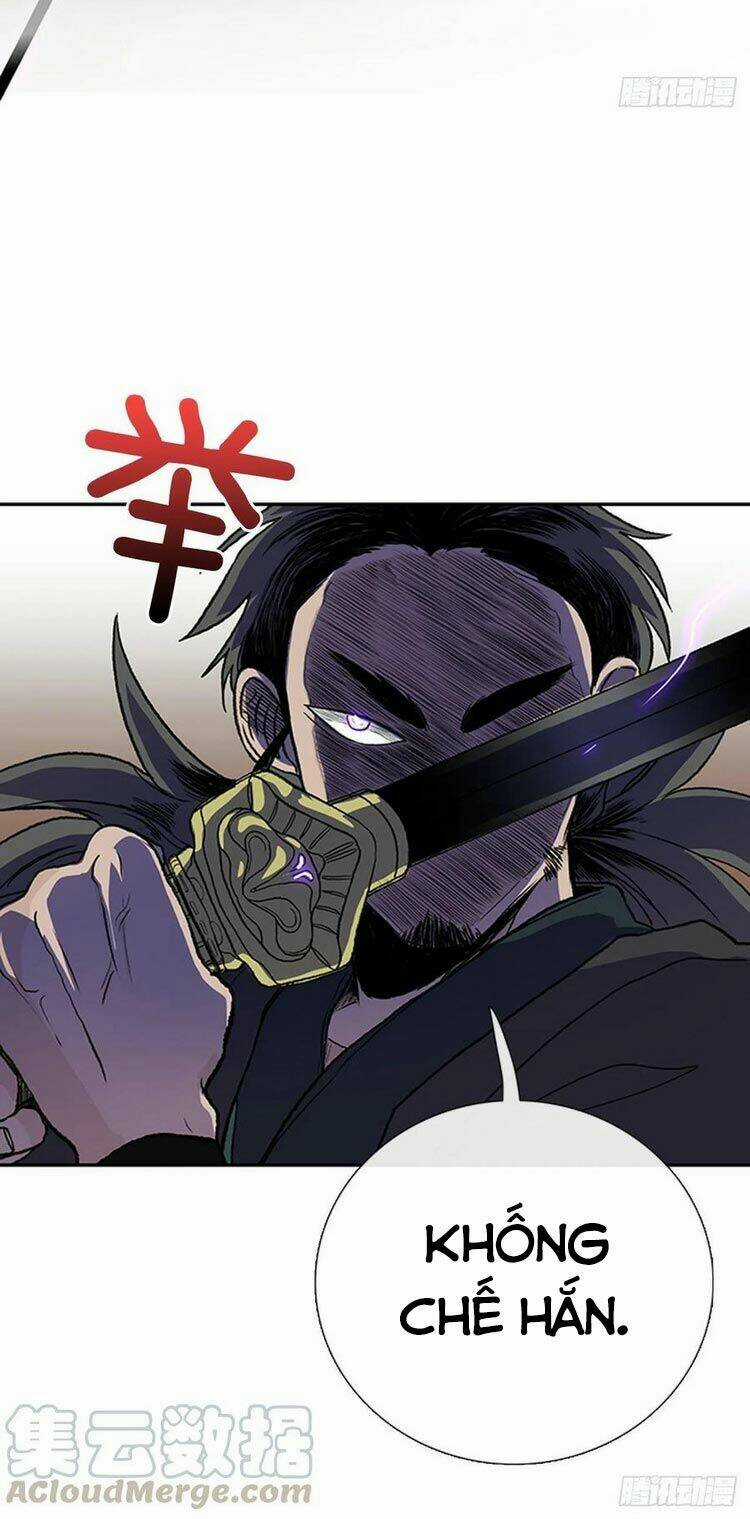 Học Sĩ Tái Sinh - Chapter 156 - Trang 17