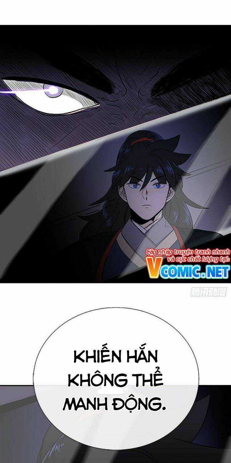 Học Sĩ Tái Sinh - Chapter 156 - Trang 18