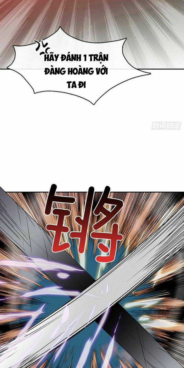 Học Sĩ Tái Sinh - Chapter 156 - Trang 3