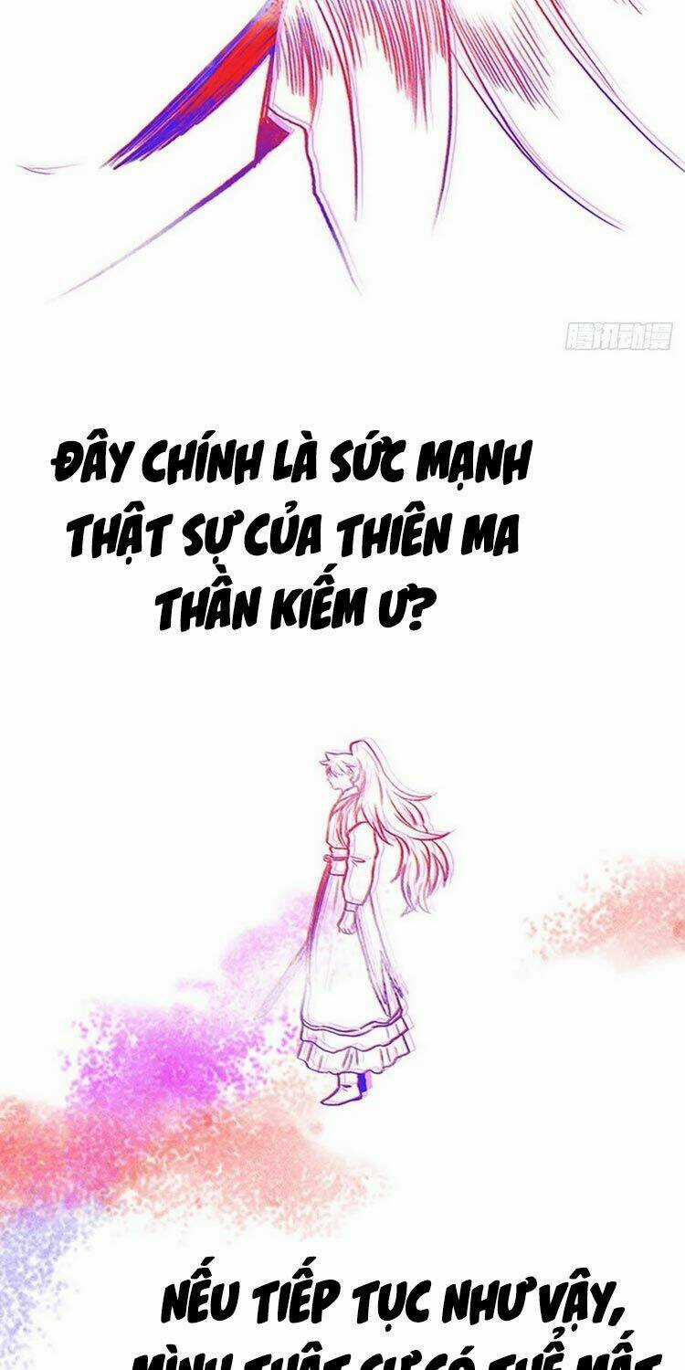 Học Sĩ Tái Sinh - Chapter 156 - Trang 26