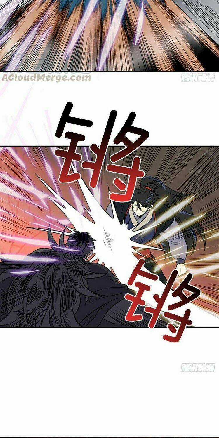 Học Sĩ Tái Sinh - Chapter 156 - Trang 4