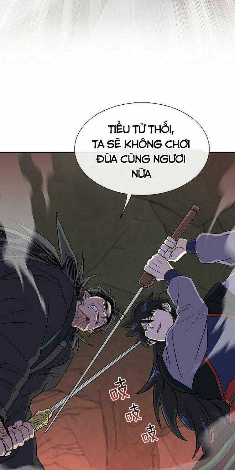 Học Sĩ Tái Sinh - Chapter 156 - Trang 8