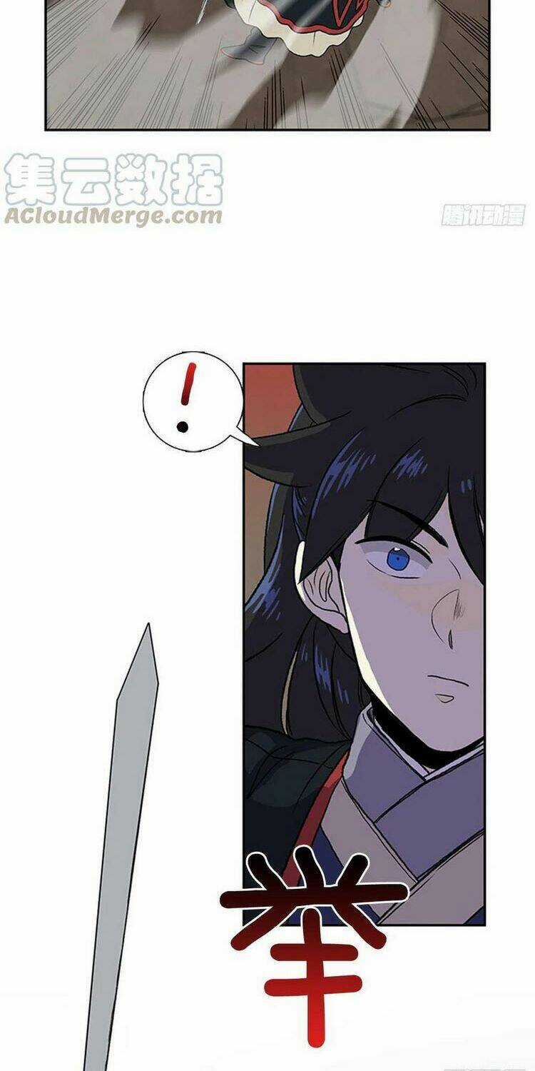 Học Sĩ Tái Sinh - Chapter 156 - Trang 10