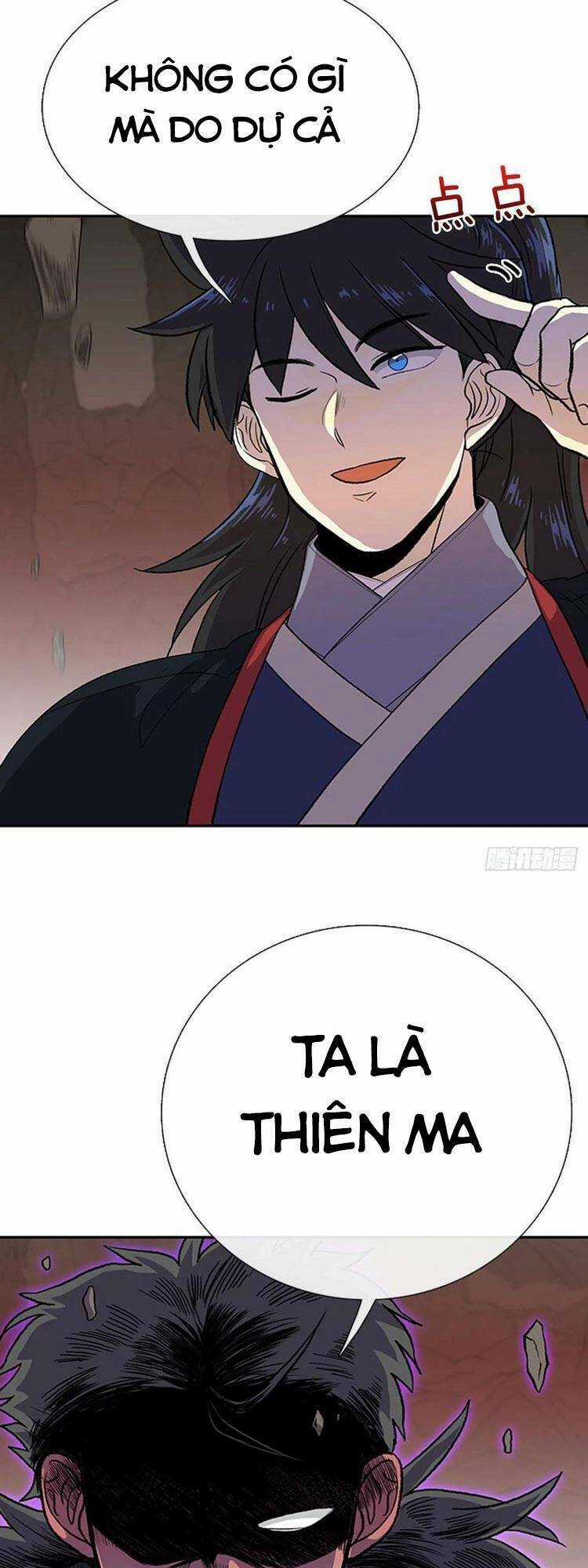 Học Sĩ Tái Sinh - Chapter 157 - Trang 11