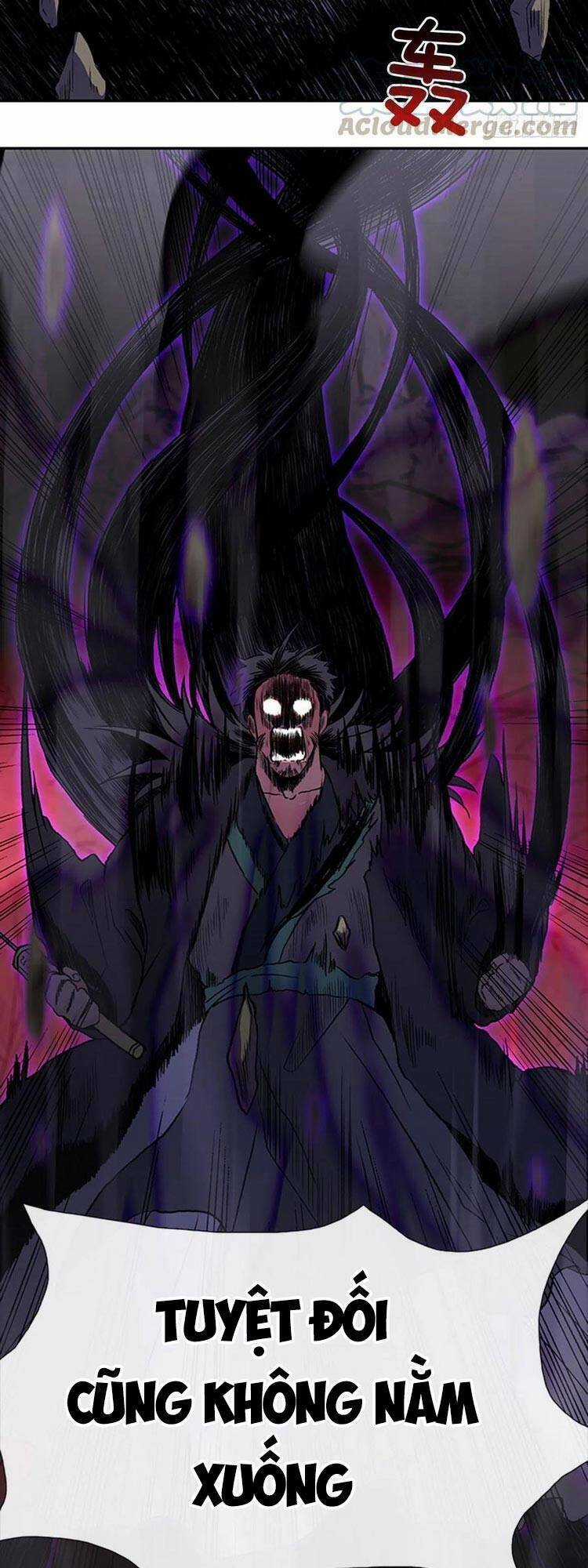 Học Sĩ Tái Sinh - Chapter 157 - Trang 13