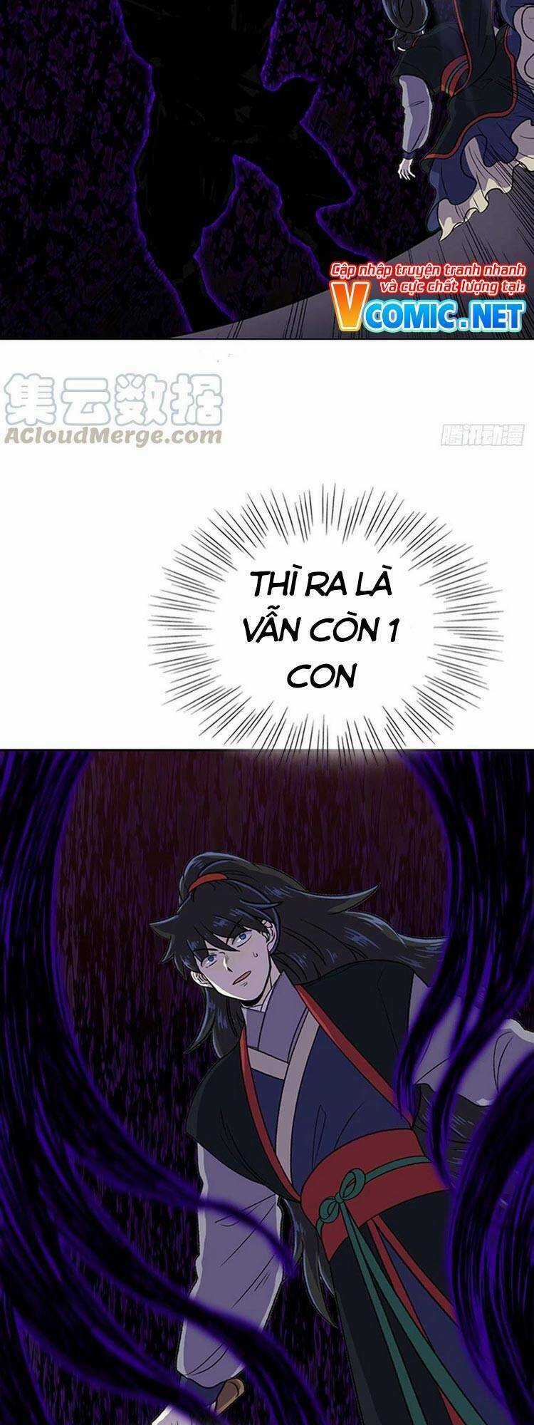 Học Sĩ Tái Sinh - Chapter 157 - Trang 21