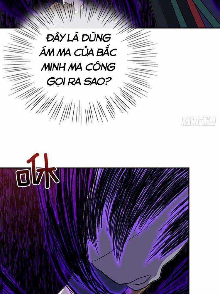 Học Sĩ Tái Sinh - Chapter 157 - Trang 22