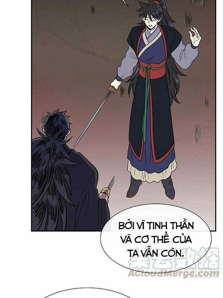 Học Sĩ Tái Sinh - Chapter 157 - Trang 10