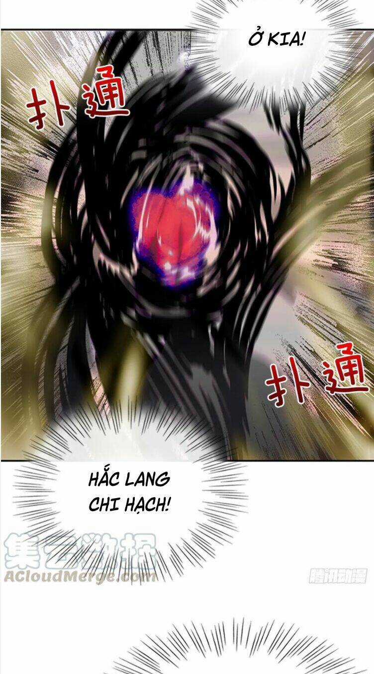 Học Sĩ Tái Sinh - Chapter 158 - Trang 11