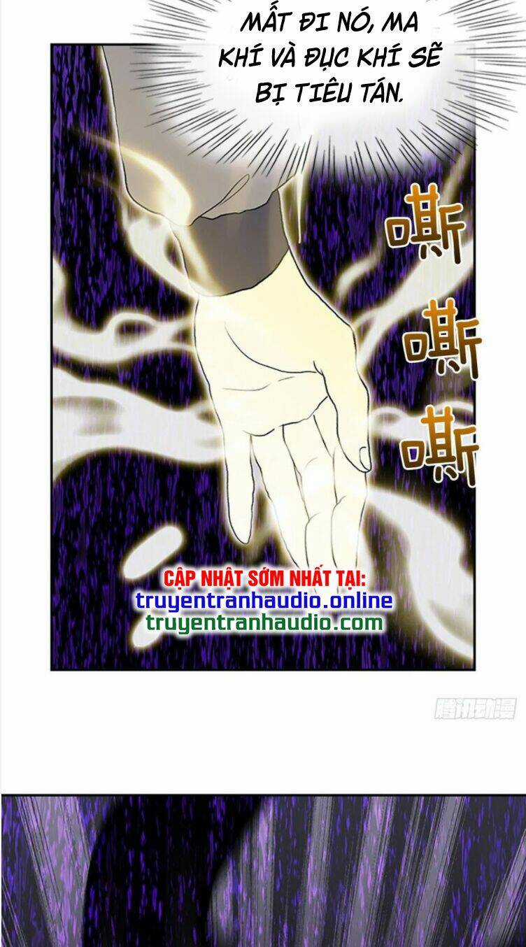 Học Sĩ Tái Sinh - Chapter 158 - Trang 12