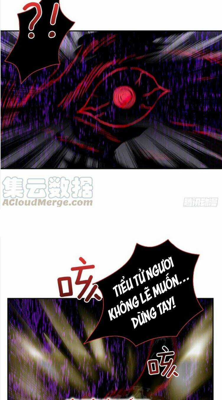 Học Sĩ Tái Sinh - Chapter 158 - Trang 20