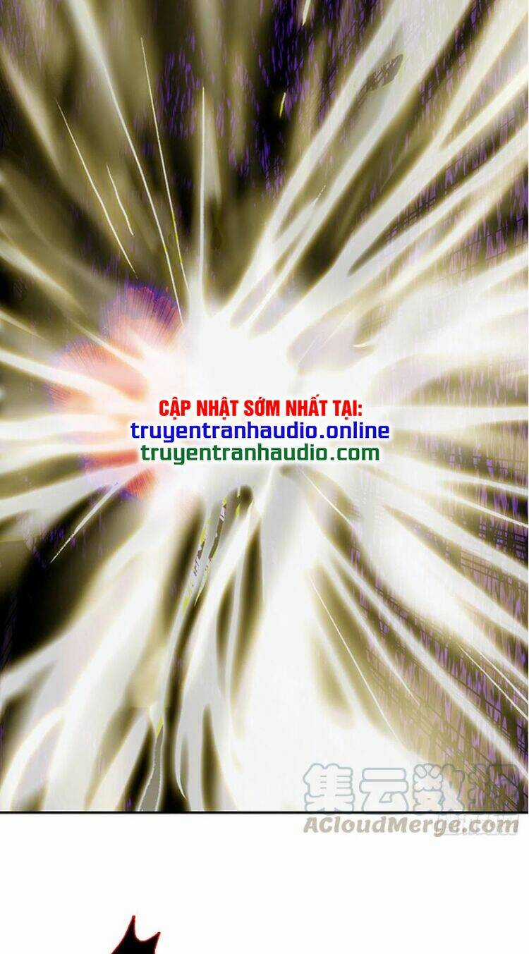 Học Sĩ Tái Sinh - Chapter 158 - Trang 25