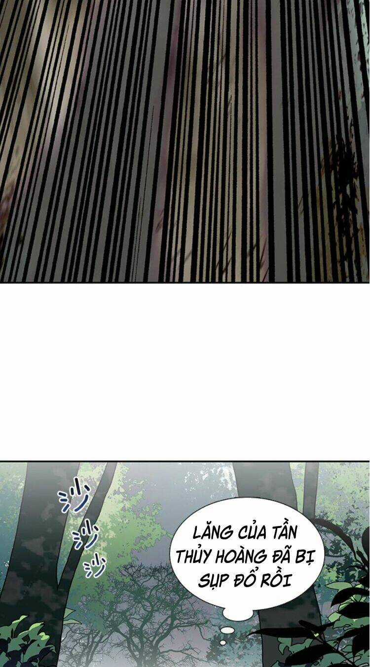 Học Sĩ Tái Sinh - Chapter 158 - Trang 33