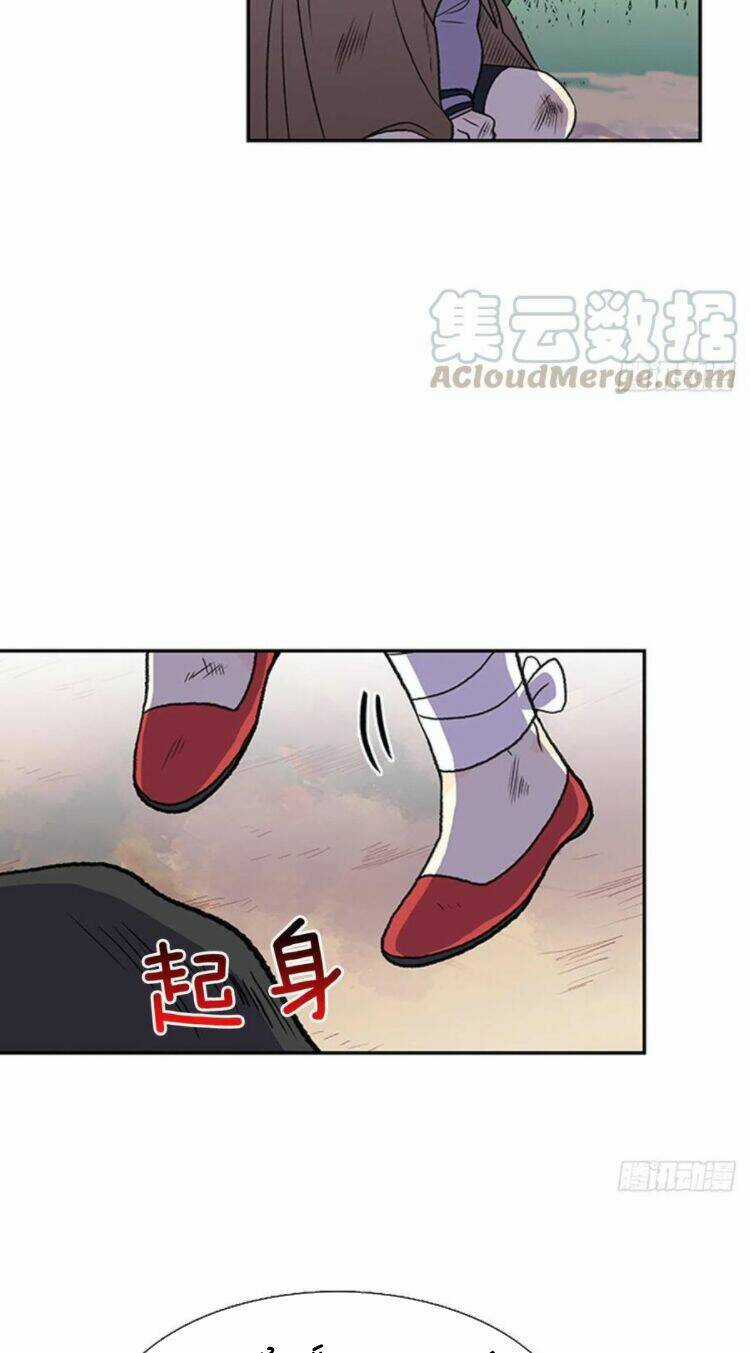 Học Sĩ Tái Sinh - Chapter 158 - Trang 35