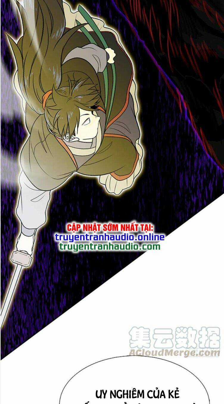 Học Sĩ Tái Sinh - Chapter 158 - Trang 5