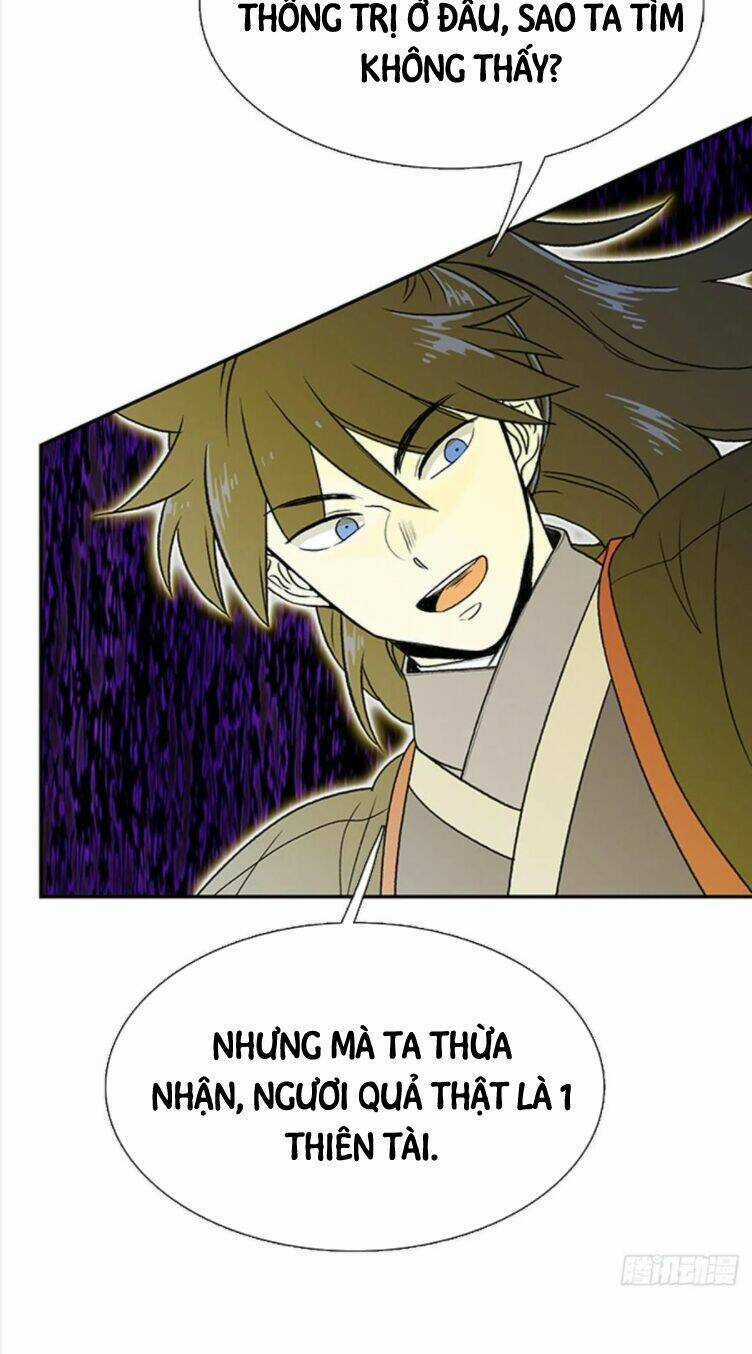 Học Sĩ Tái Sinh - Chapter 158 - Trang 6