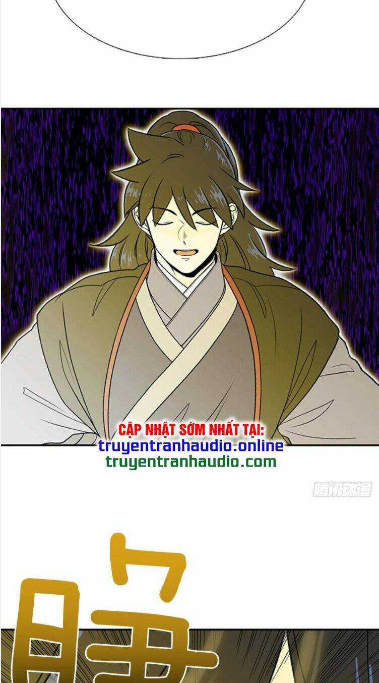 Học Sĩ Tái Sinh - Chapter 158 - Trang 8