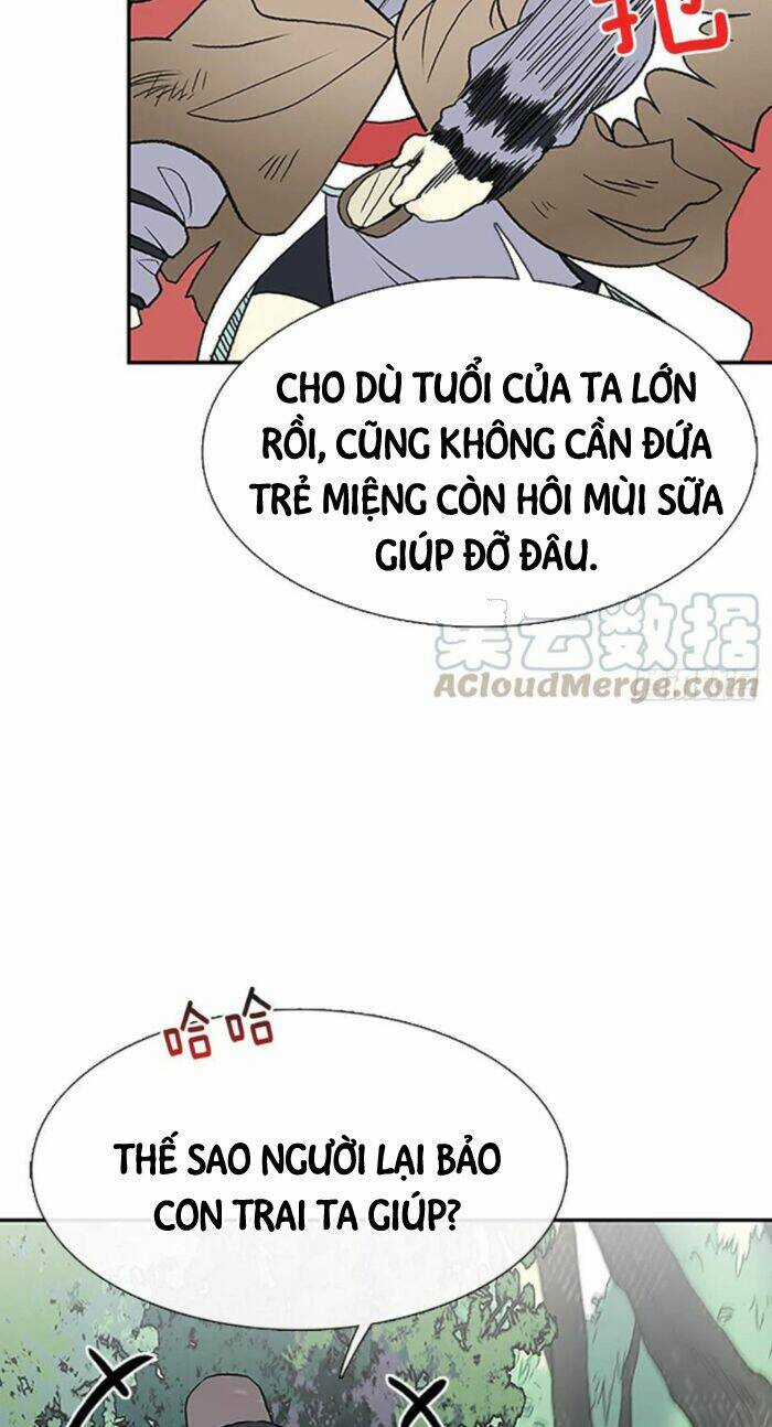 Học Sĩ Tái Sinh - Chapter 159 - Trang 12