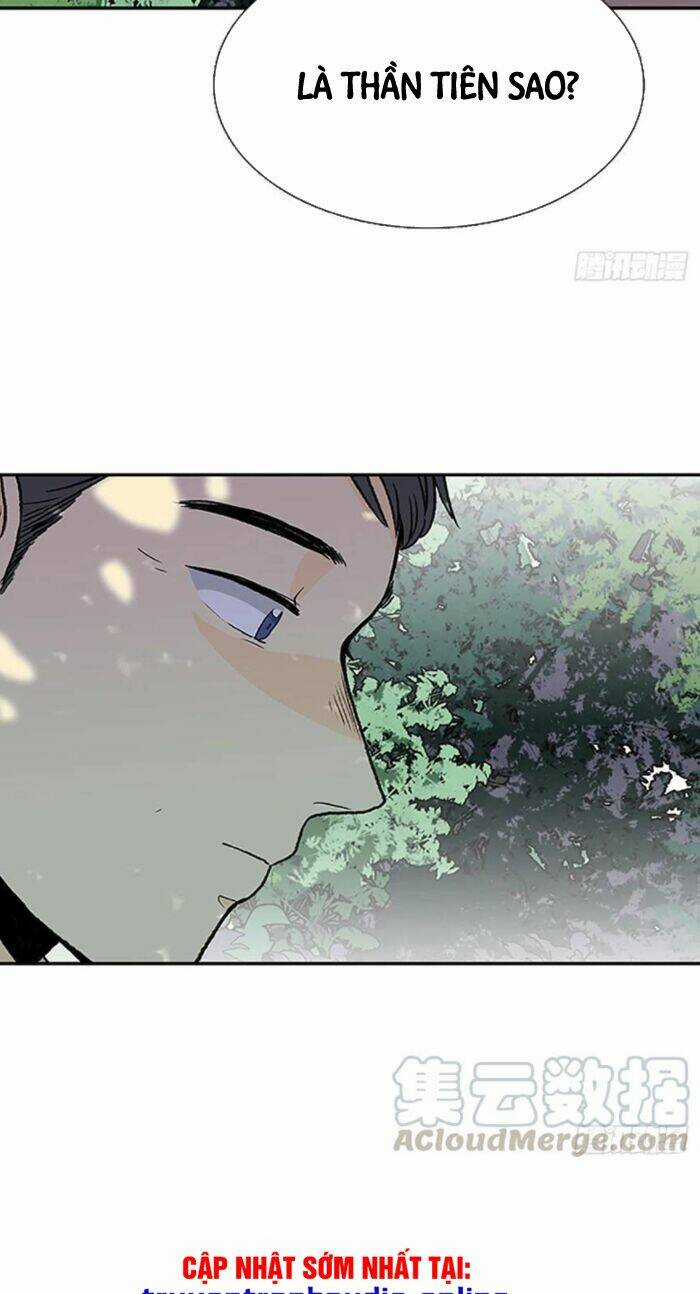 Học Sĩ Tái Sinh - Chapter 159 - Trang 17