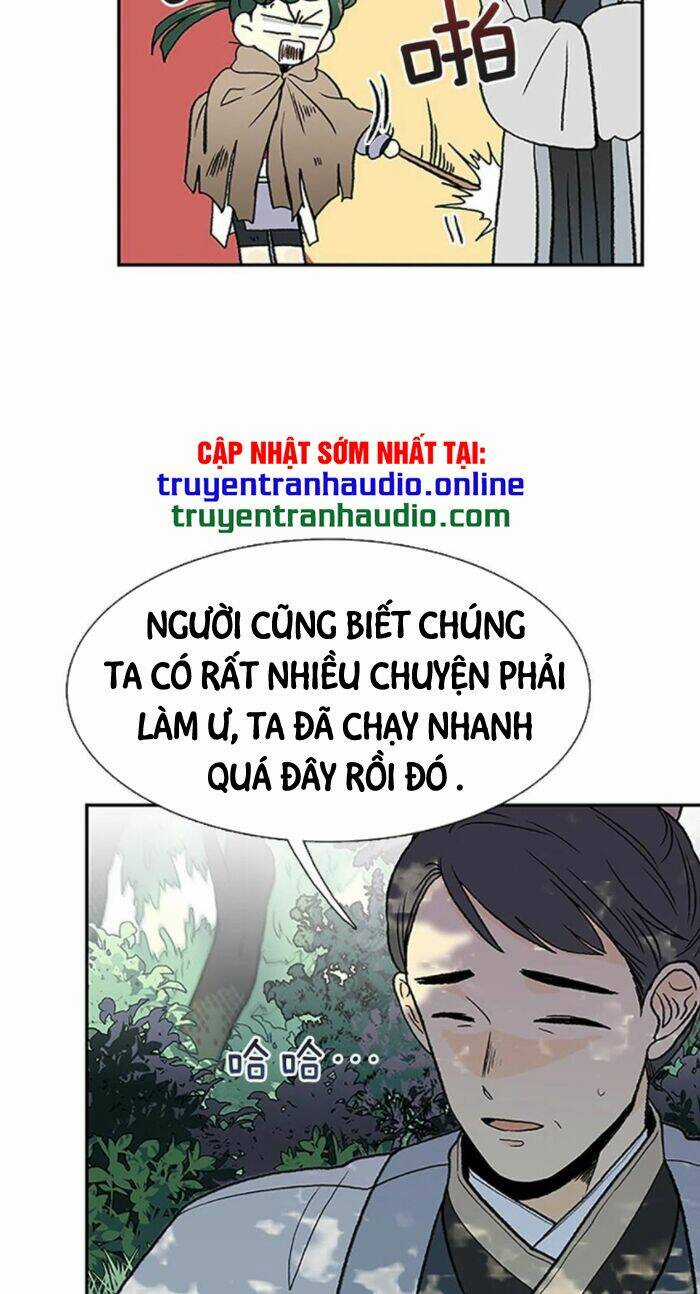 Học Sĩ Tái Sinh - Chapter 159 - Trang 3