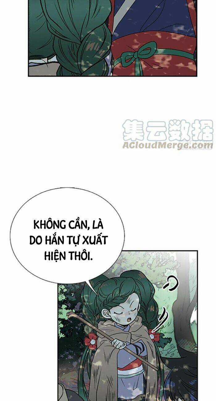 Học Sĩ Tái Sinh - Chapter 159 - Trang 30