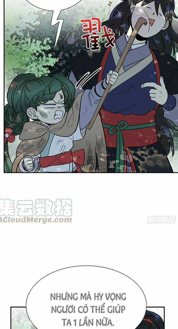 Học Sĩ Tái Sinh - Chapter 159 - Trang 33