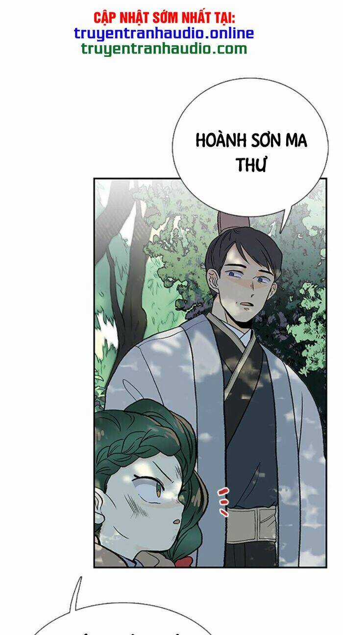 Học Sĩ Tái Sinh - Chapter 159 - Trang 6