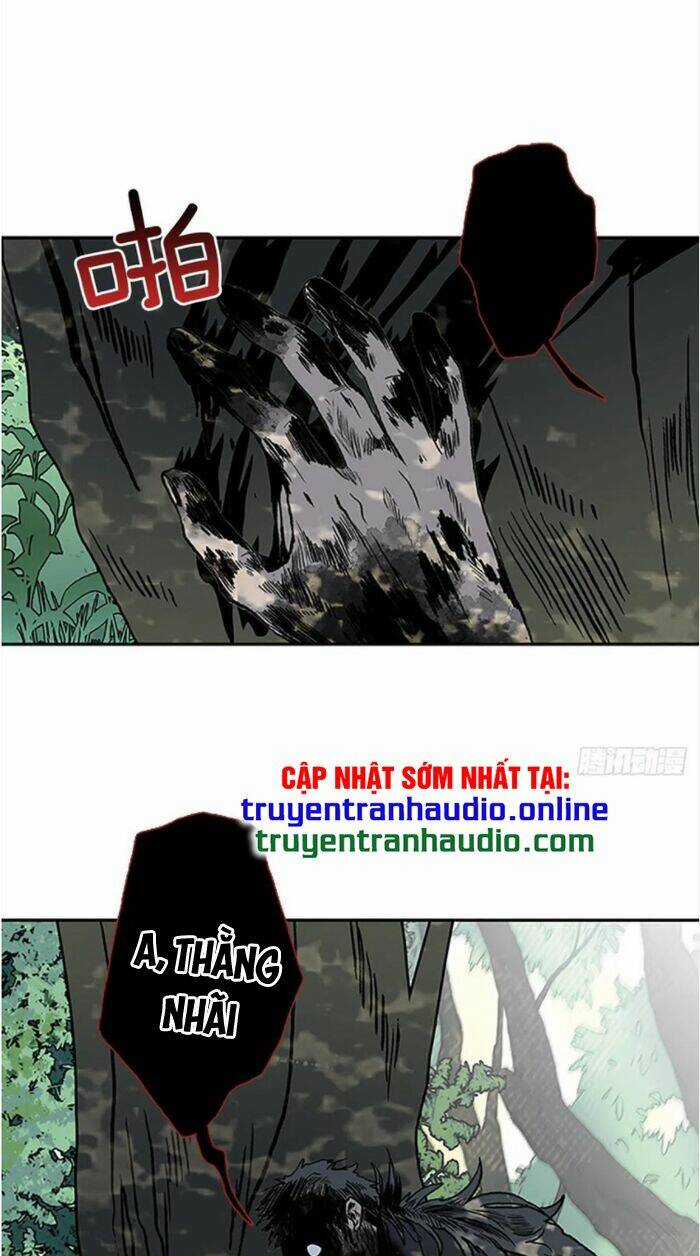 Học Sĩ Tái Sinh - Chapter 160 - Trang 8