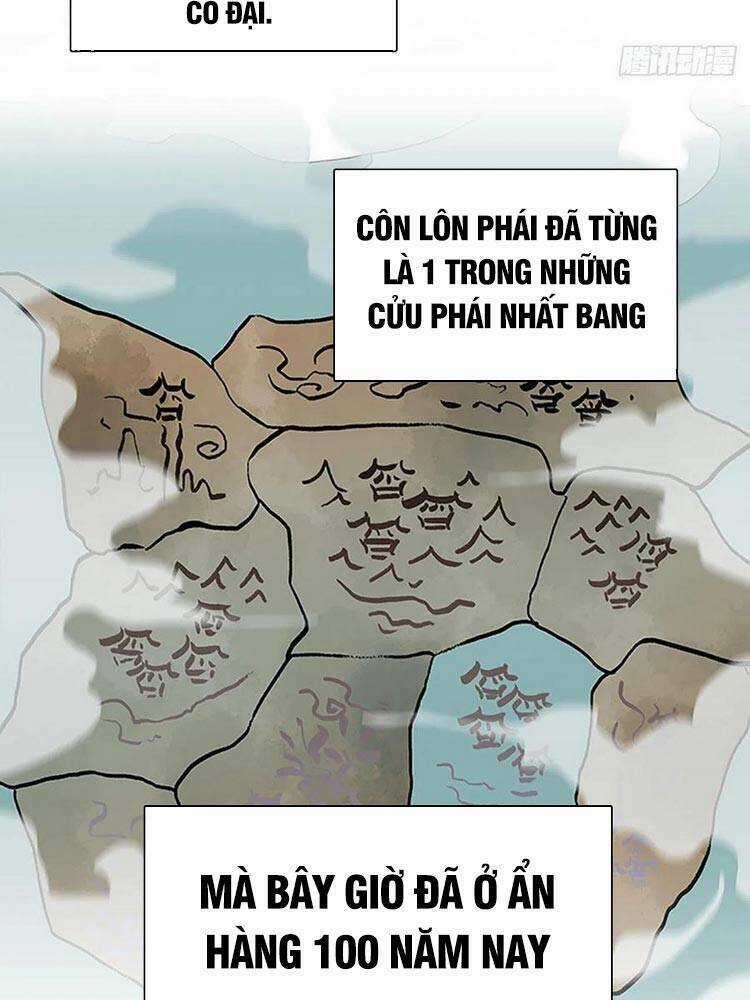 Học Sĩ Tái Sinh - Chapter 161 - Trang 4