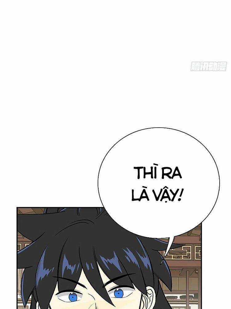 Học Sĩ Tái Sinh - Chapter 161 - Trang 6