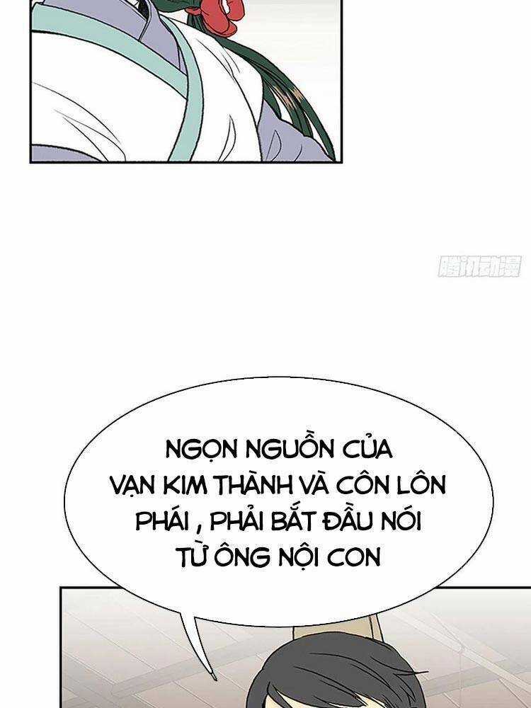 Học Sĩ Tái Sinh - Chapter 161 - Trang 10