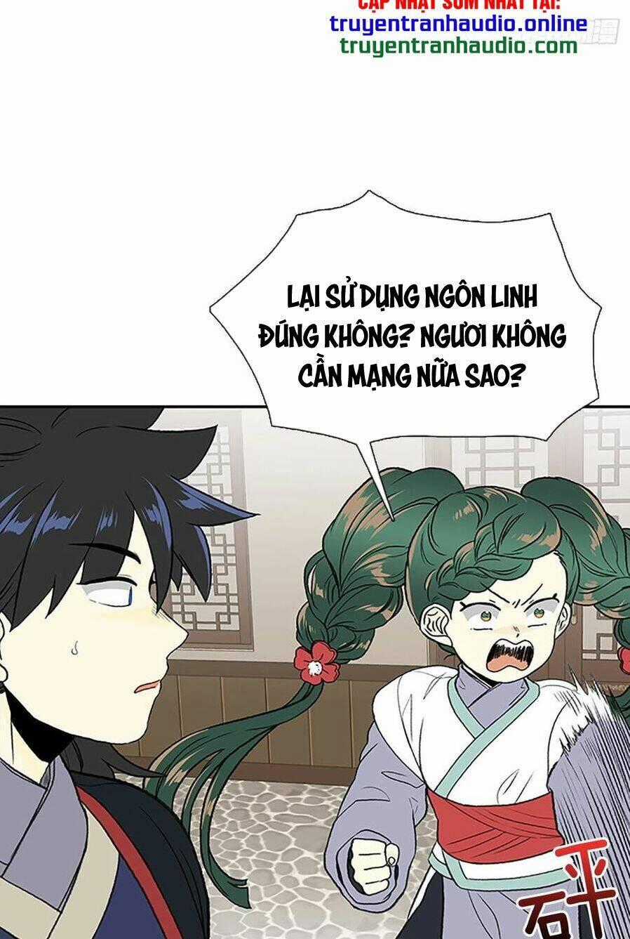 Học Sĩ Tái Sinh - Chapter 162 - Trang 2