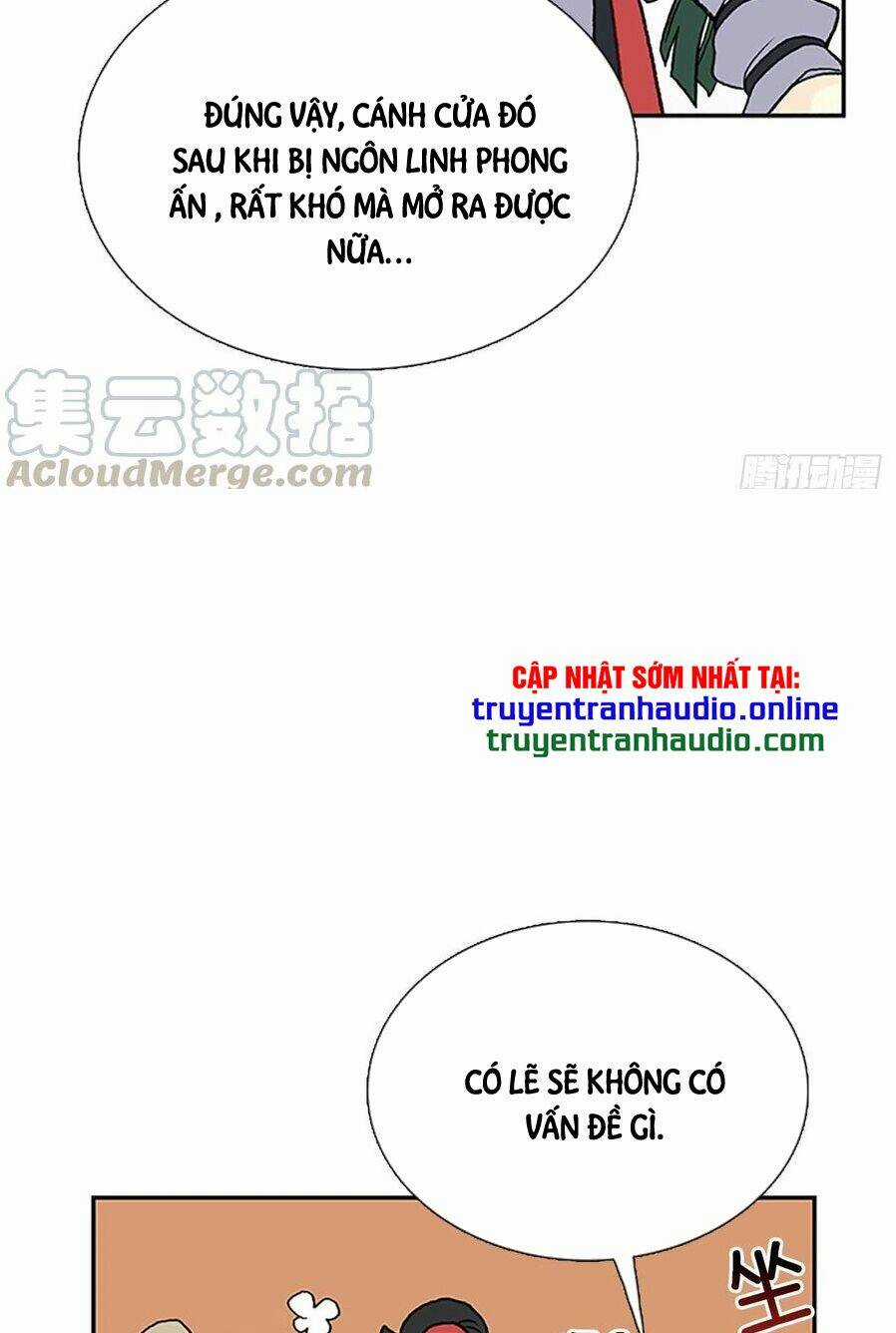 Học Sĩ Tái Sinh - Chapter 162 - Trang 11