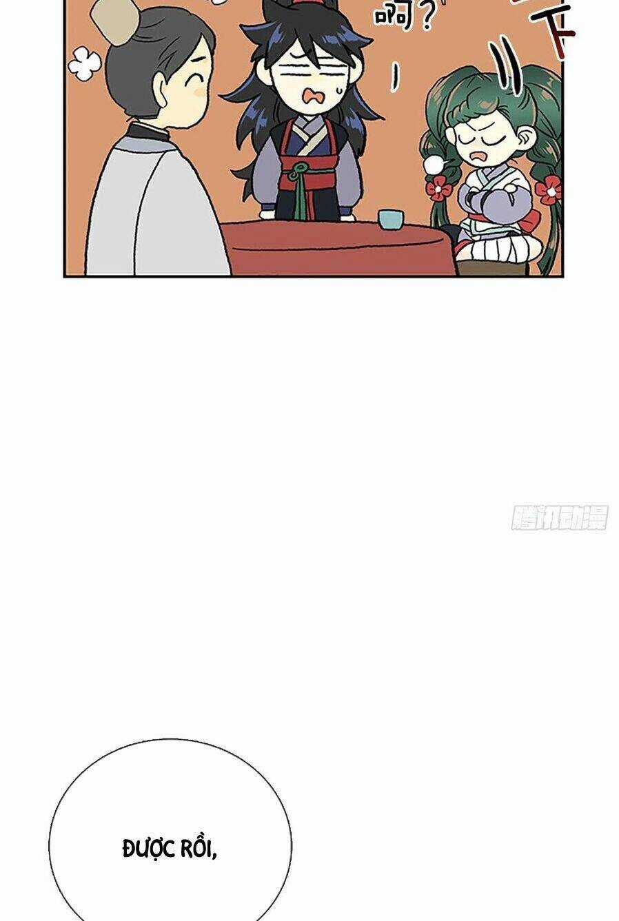 Học Sĩ Tái Sinh - Chapter 162 - Trang 12