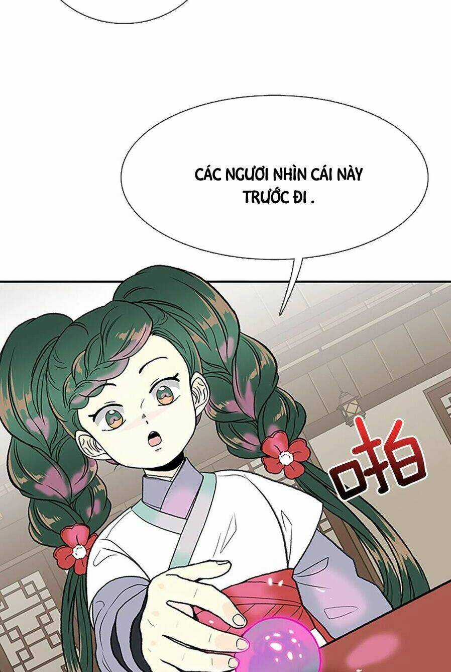 Học Sĩ Tái Sinh - Chapter 162 - Trang 13