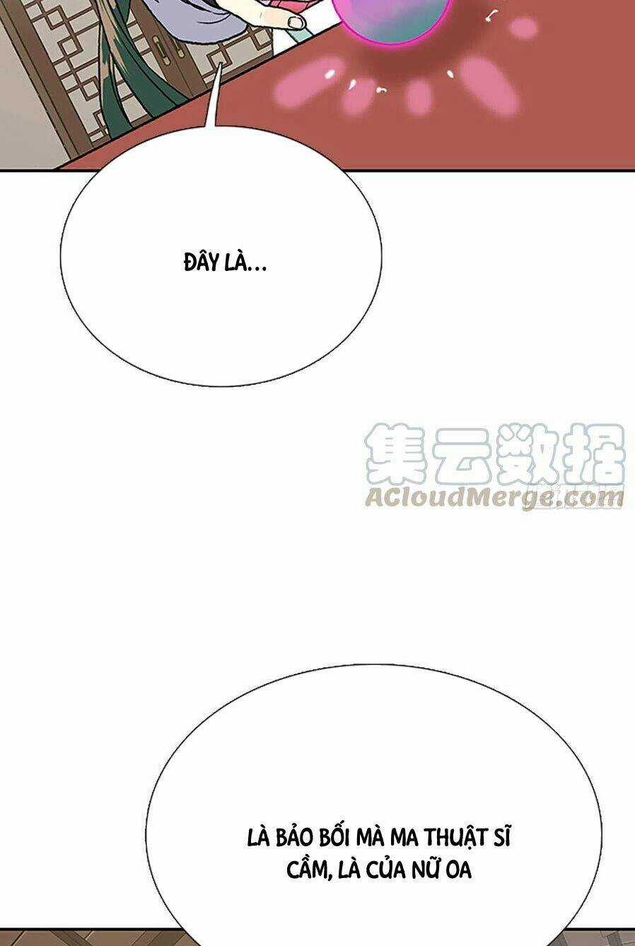 Học Sĩ Tái Sinh - Chapter 162 - Trang 14