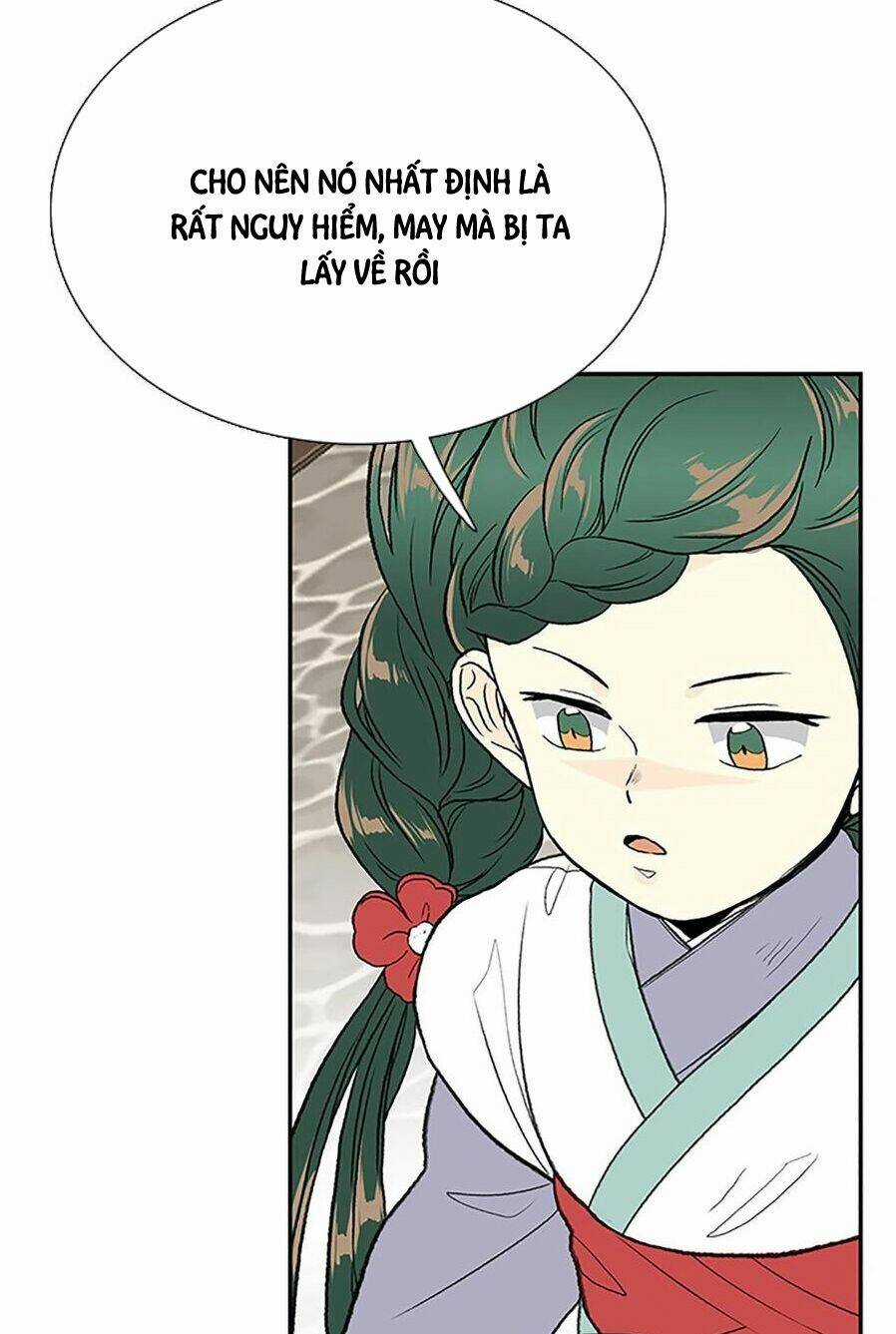 Học Sĩ Tái Sinh - Chapter 162 - Trang 18