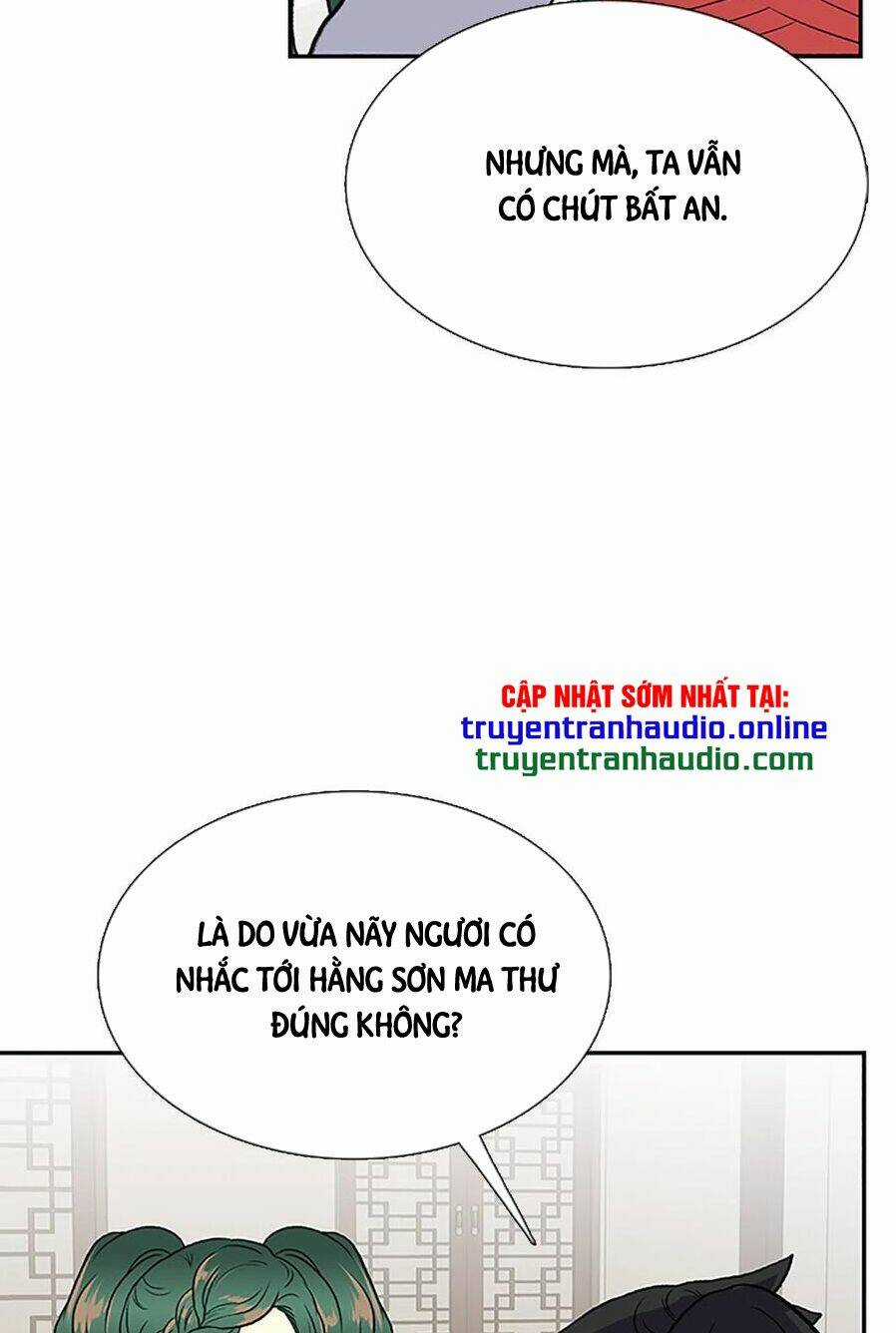 Học Sĩ Tái Sinh - Chapter 162 - Trang 19