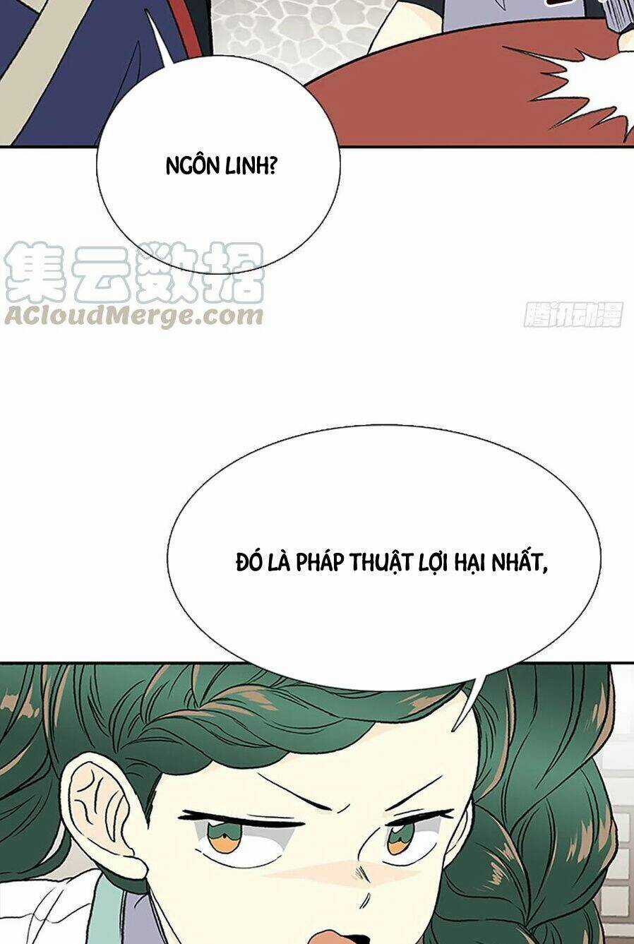 Học Sĩ Tái Sinh - Chapter 162 - Trang 3