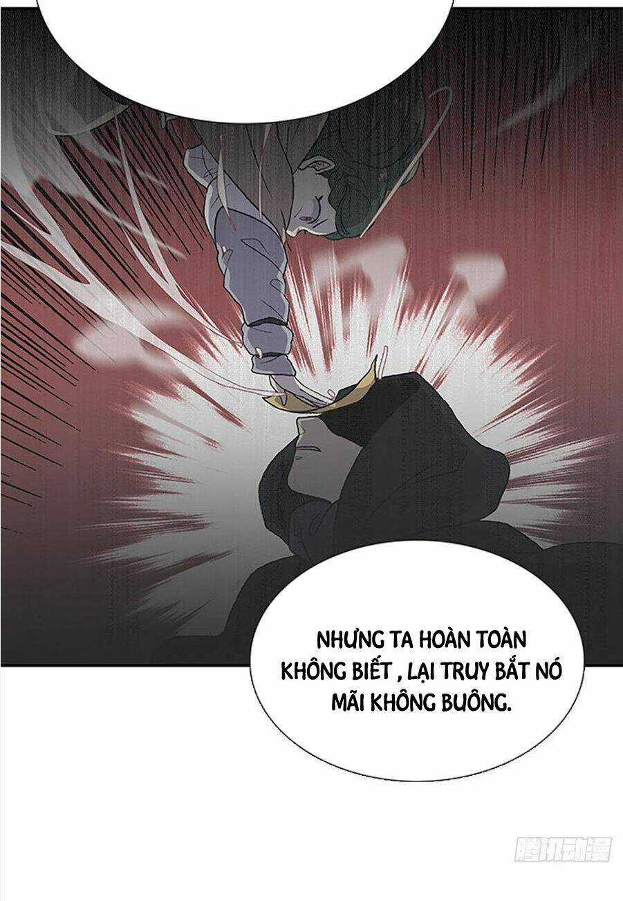 Học Sĩ Tái Sinh - Chapter 162 - Trang 21