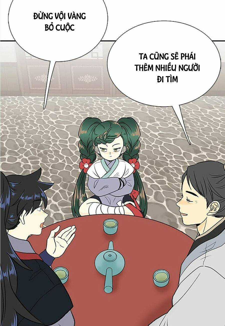 Học Sĩ Tái Sinh - Chapter 162 - Trang 26