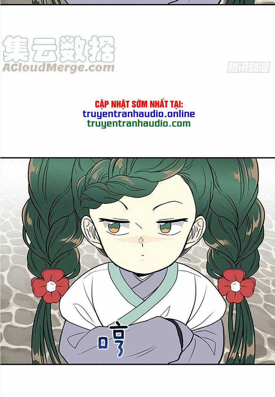 Học Sĩ Tái Sinh - Chapter 162 - Trang 28