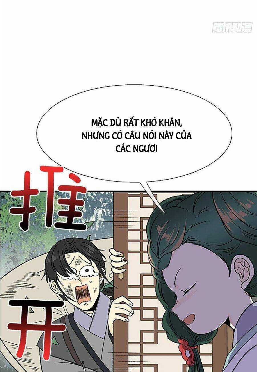 Học Sĩ Tái Sinh - Chapter 162 - Trang 29