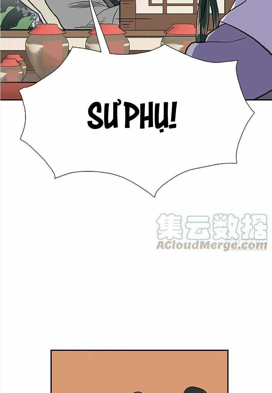 Học Sĩ Tái Sinh - Chapter 162 - Trang 30