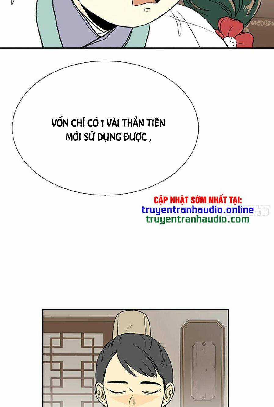 Học Sĩ Tái Sinh - Chapter 162 - Trang 4