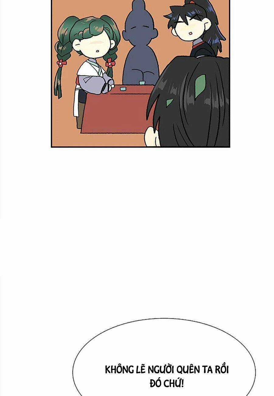 Học Sĩ Tái Sinh - Chapter 162 - Trang 31