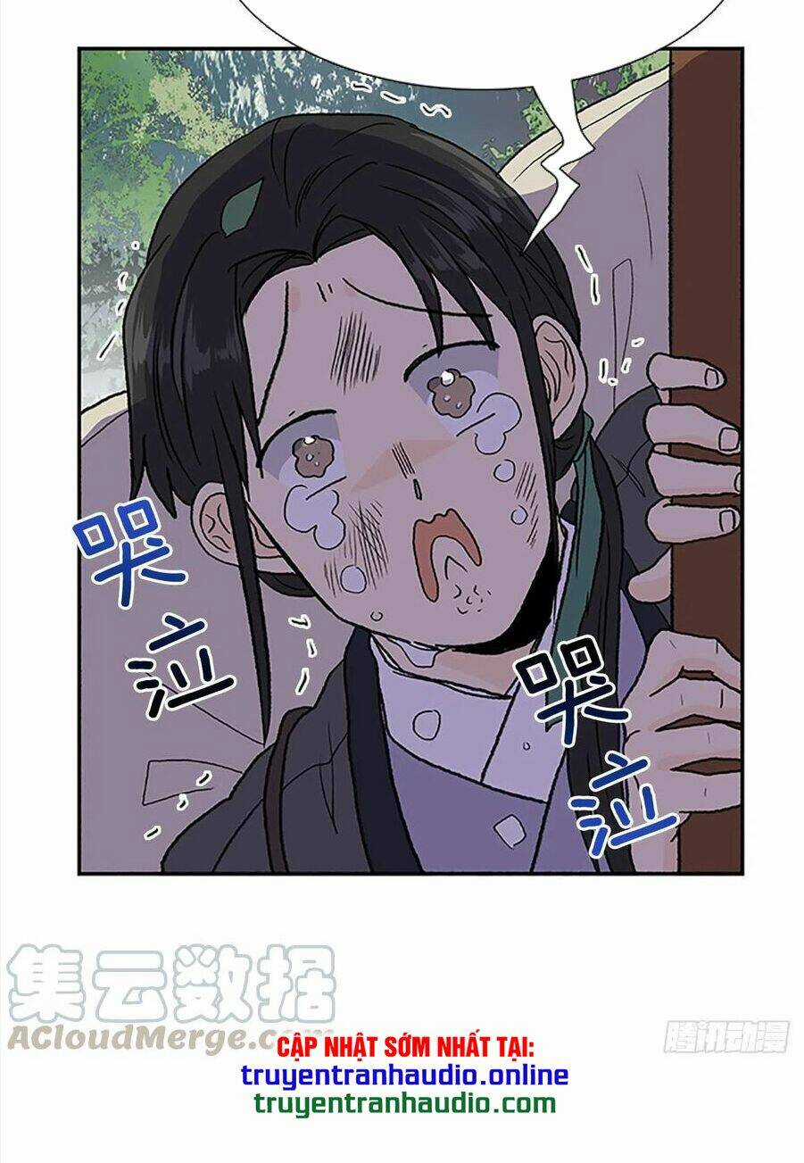 Học Sĩ Tái Sinh - Chapter 162 - Trang 32