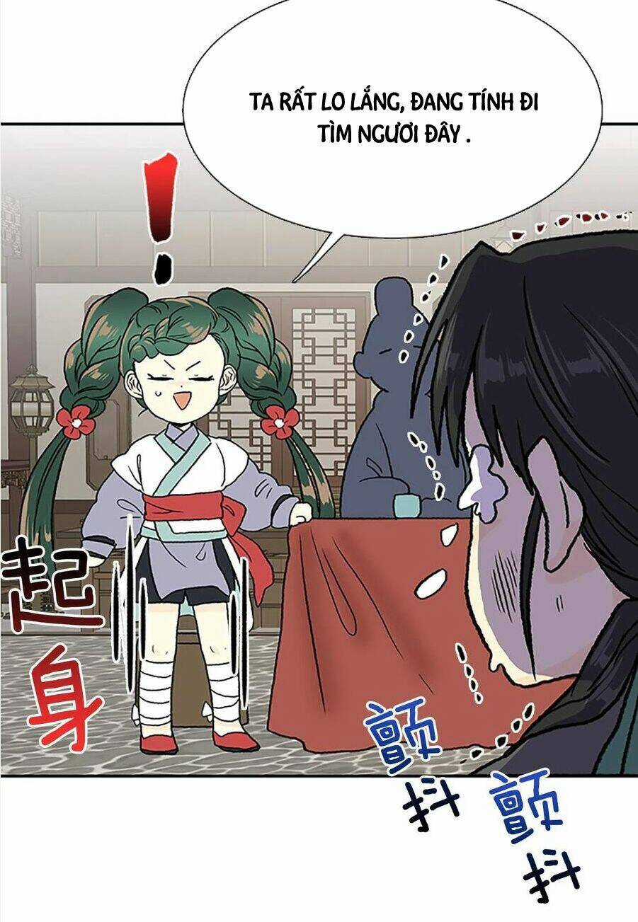 Học Sĩ Tái Sinh - Chapter 162 - Trang 34