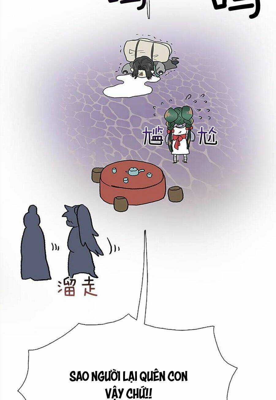 Học Sĩ Tái Sinh - Chapter 162 - Trang 36