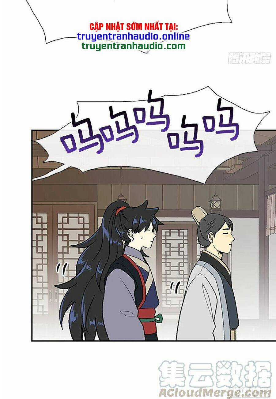 Học Sĩ Tái Sinh - Chapter 162 - Trang 37